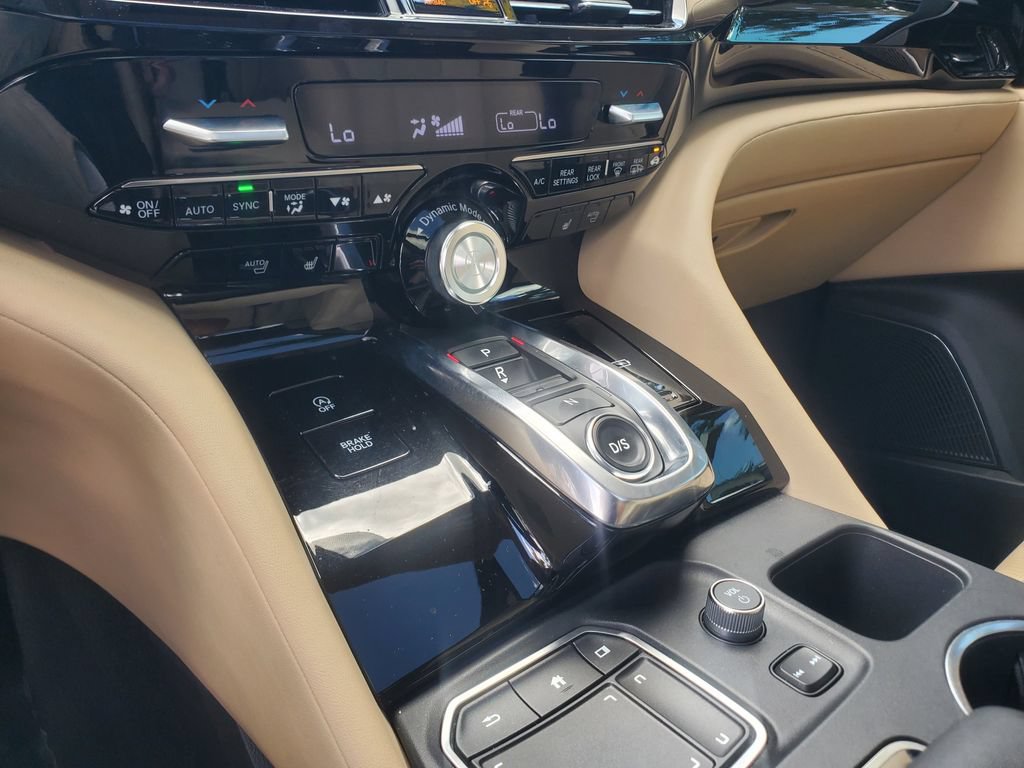 Certified 2022 Acura MDX FWD w/ Technology Package image 33