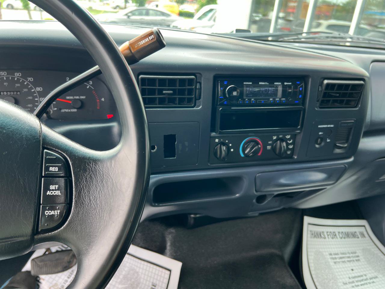 Used 2000 Ford F350 Lariat RWD image 30