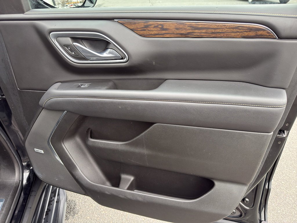 Used 2024 Chevrolet Tahoe Premier image 35