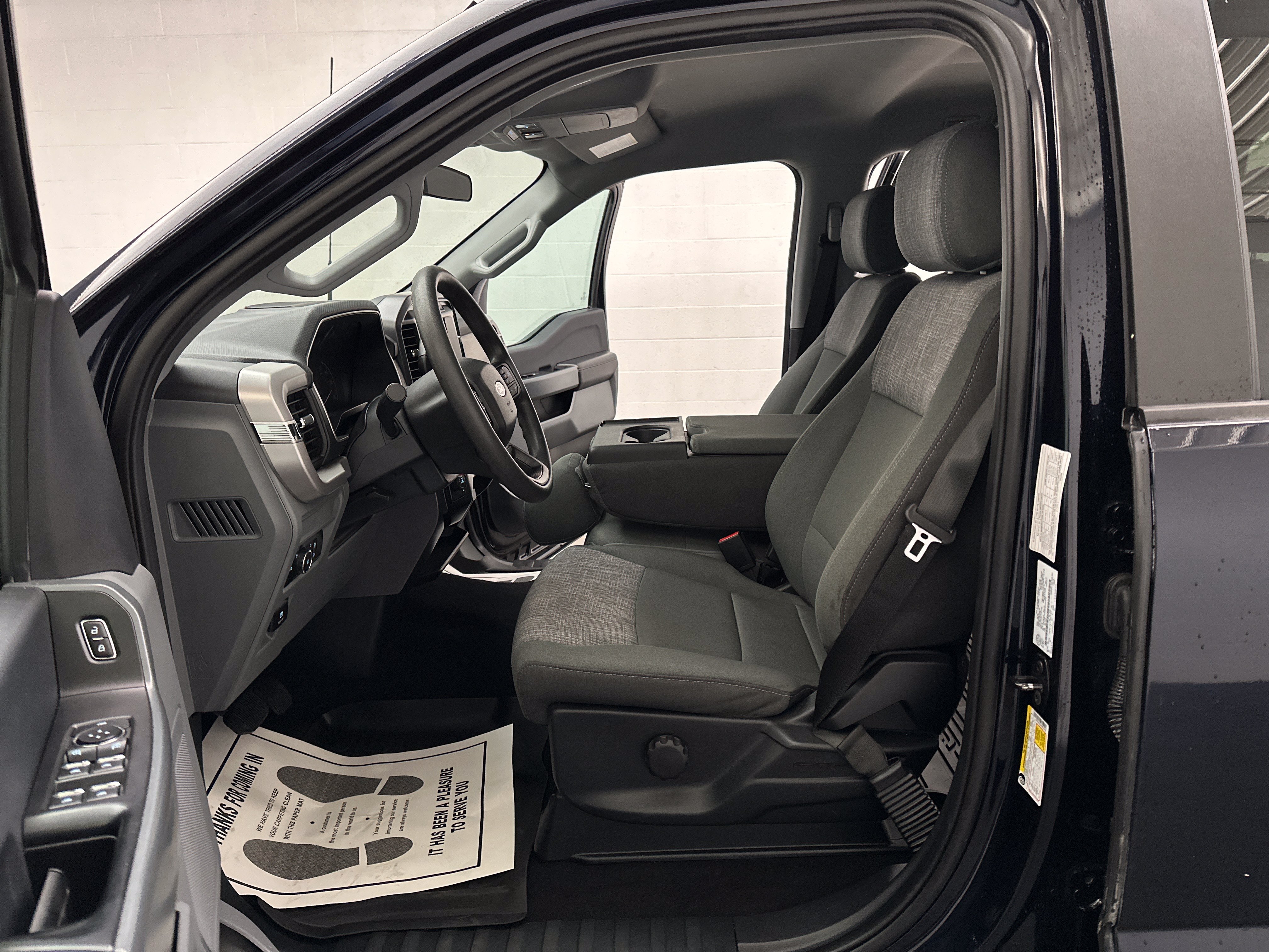 Used 2023 Ford F150 XLT w/ XTR Package AWD/4WD image 21