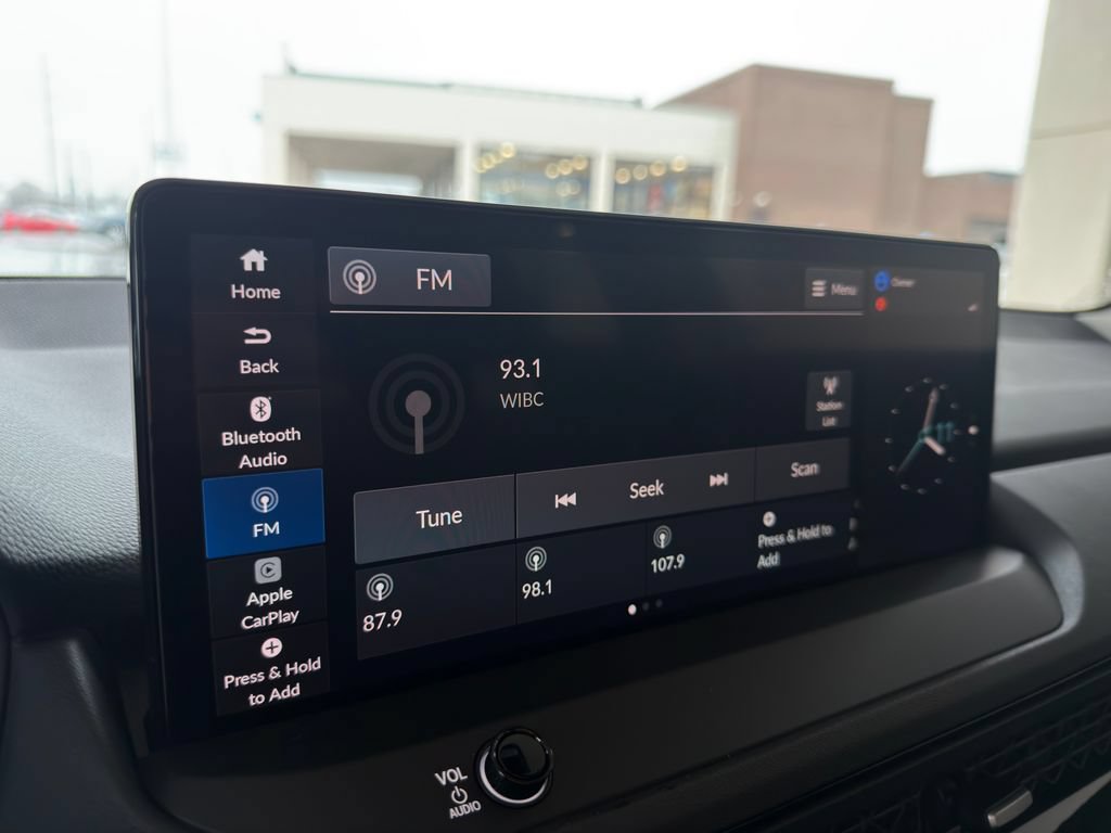 Used 2026 Honda Accord EX-L image 28