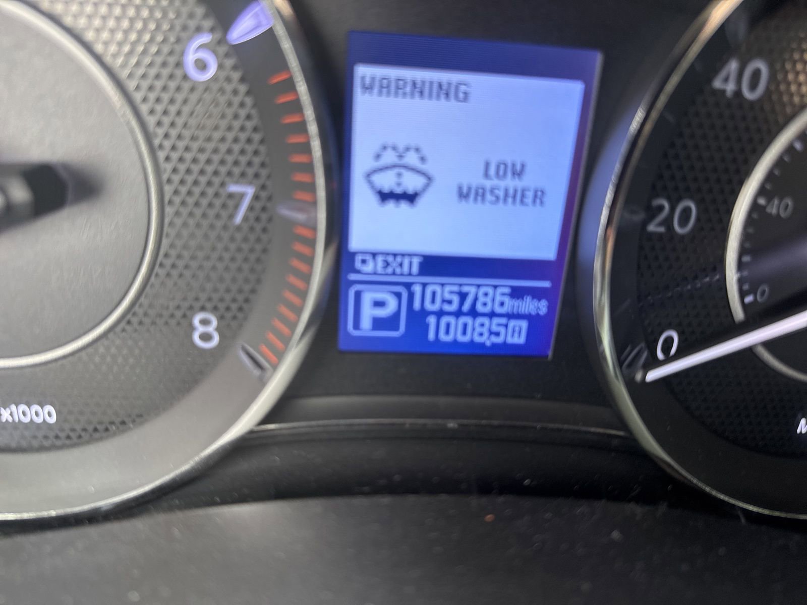 Used 2019 Nissan Armada SL w/ Premium Package image 13