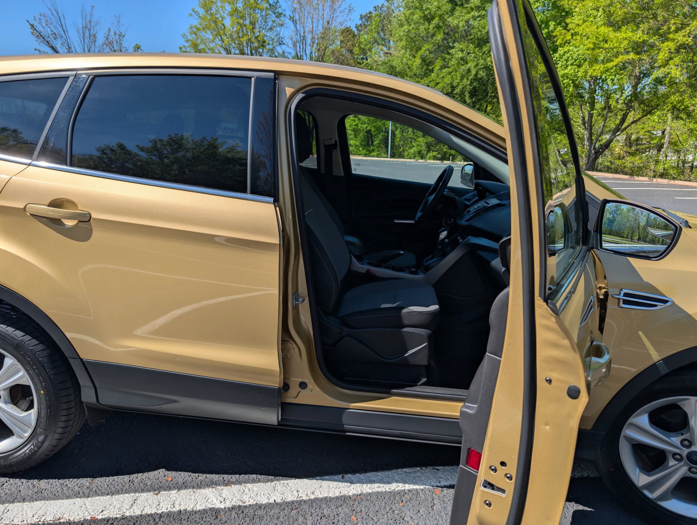 Used 2014 Ford Escape SE FWD image 6