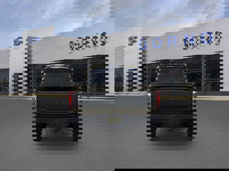 New 2026 Ford F150 Raptor image 5