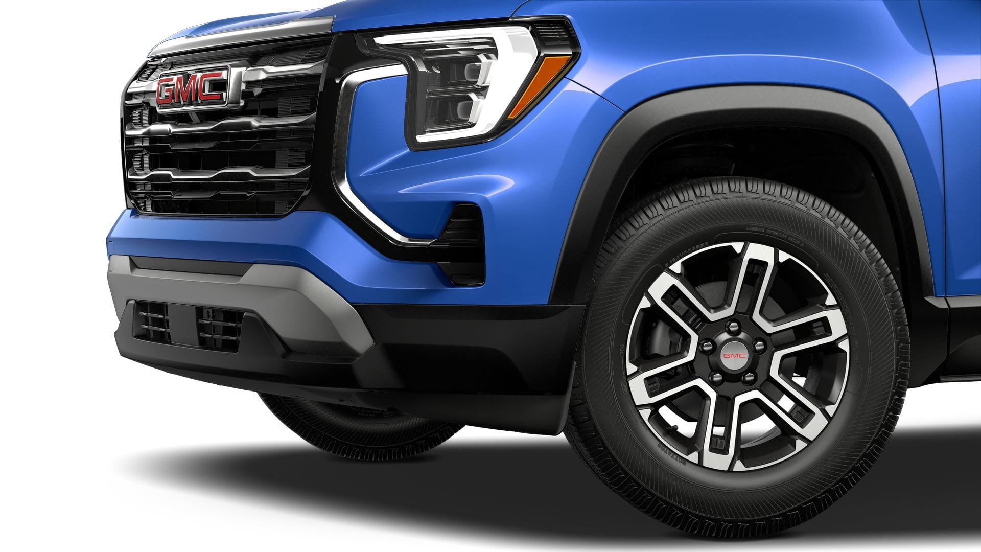 New 2027 GMC Terrain Elevation AWD/4WD image 38