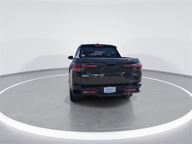 New 2026 Hyundai Santa Cruz SEL image 7