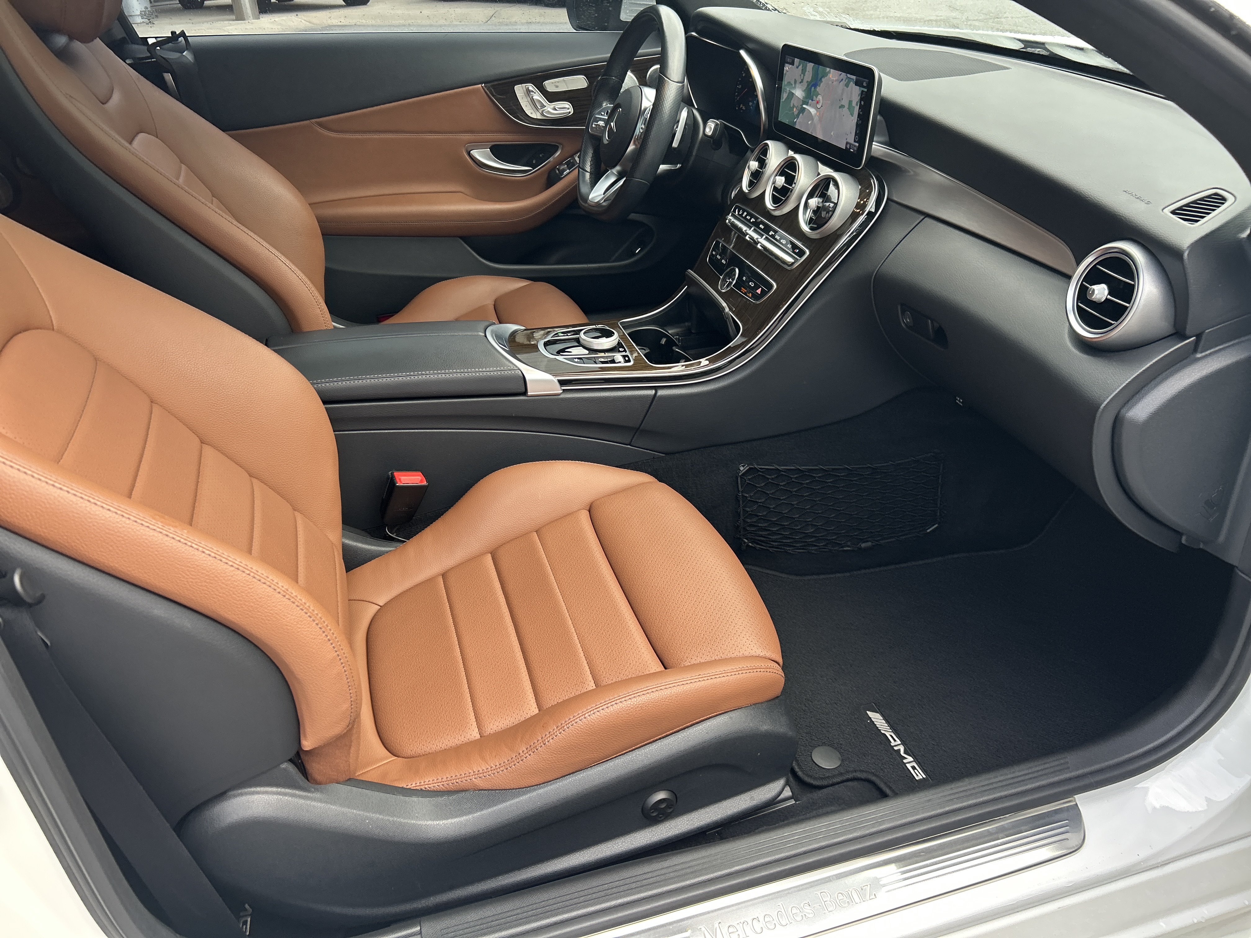 Used 2019 Mercedes-Benz C 300 Coupe image 40
