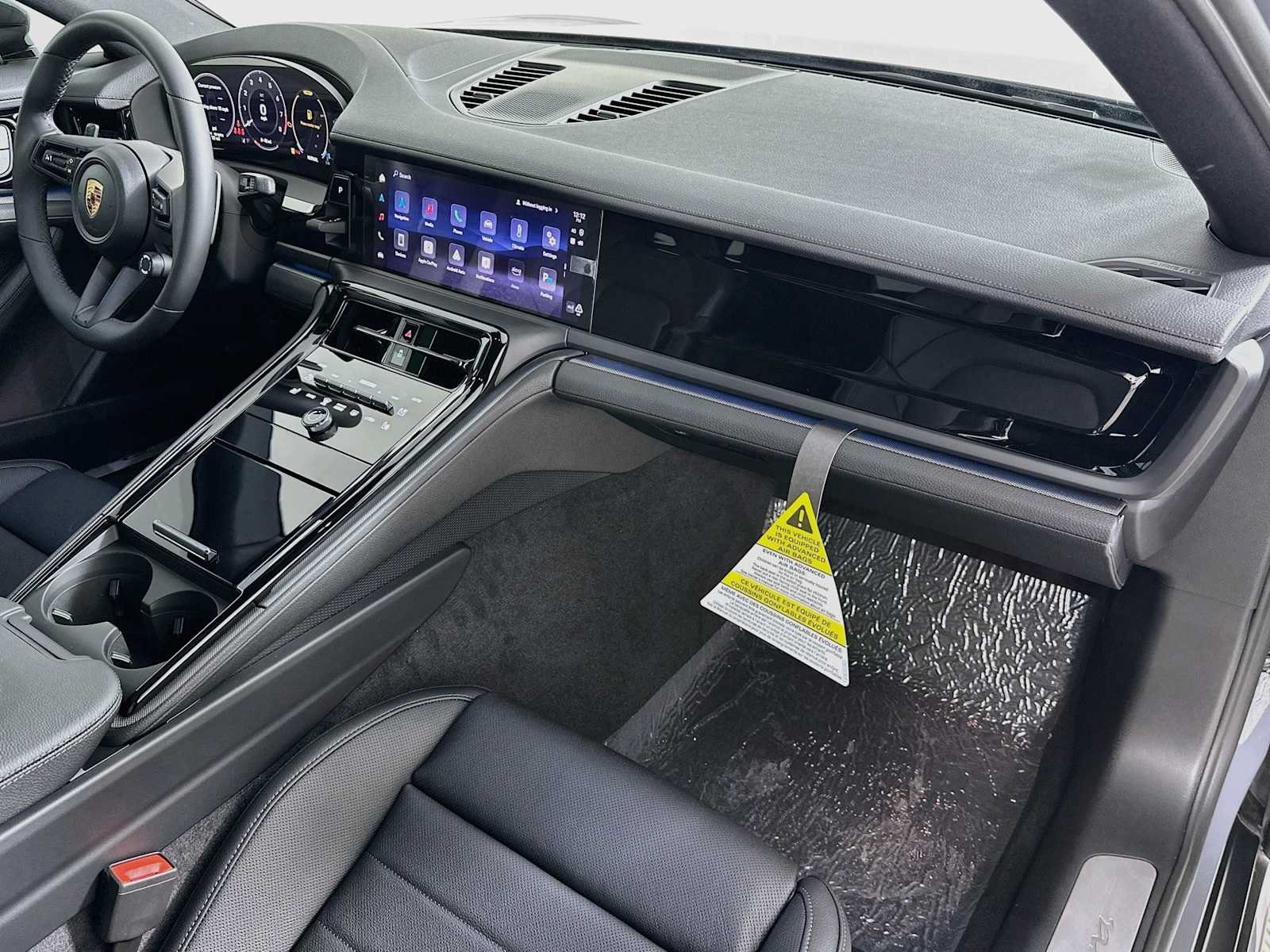 New 2026 Porsche Panamera RWD image 29