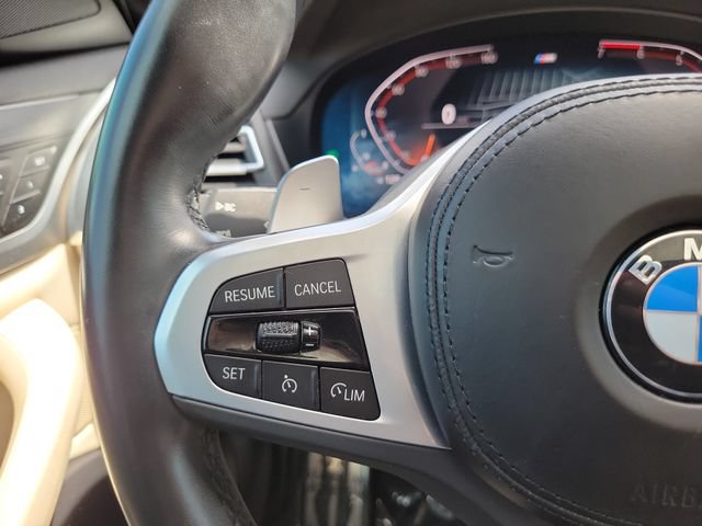 Used 2022 BMW X4 xDrive30i w/ M Sport Package 2 AWD/4WD image 20