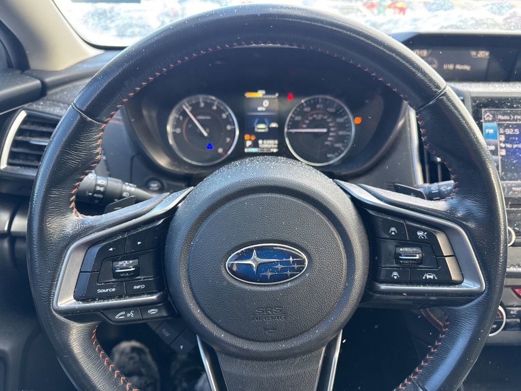 Used 2018 Subaru Crosstrek 2.0i Limited image 6