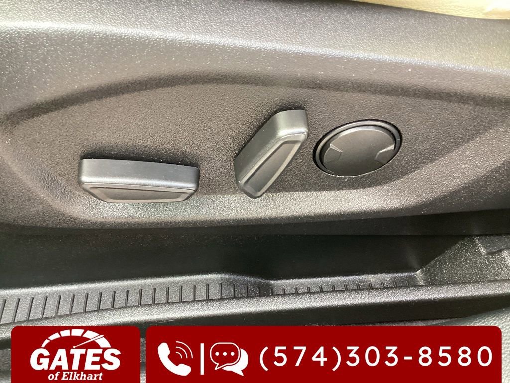 Used 2022 Ford Edge SEL AWD/4WD image 17