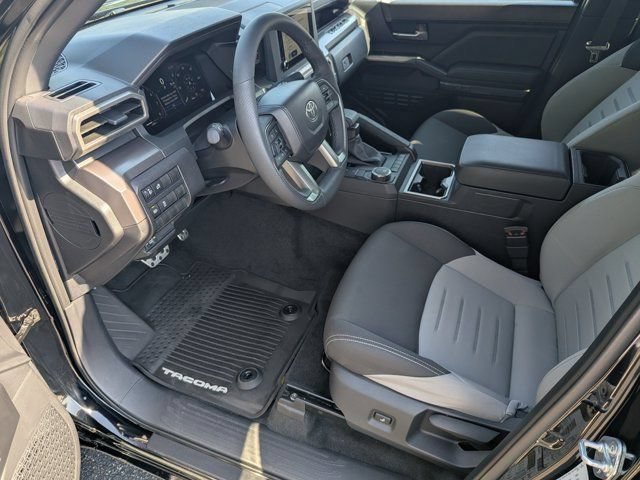 Used 2026 Toyota Tacoma TRD Sport RWD image 9