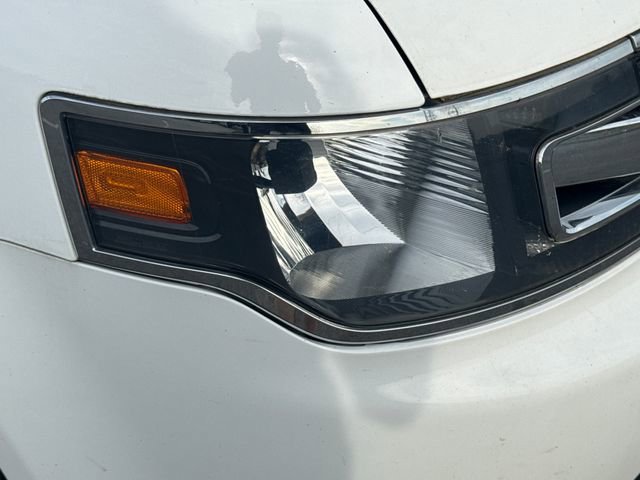 Used 2018 Ford Flex SEL w/ Equipment Group 202A image 12