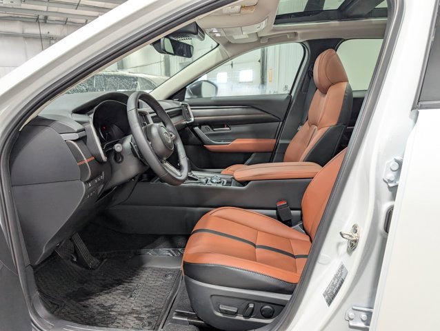 New 2026 MAZDA CX-50 AWD 2.5 S w/ Accent Package image 15