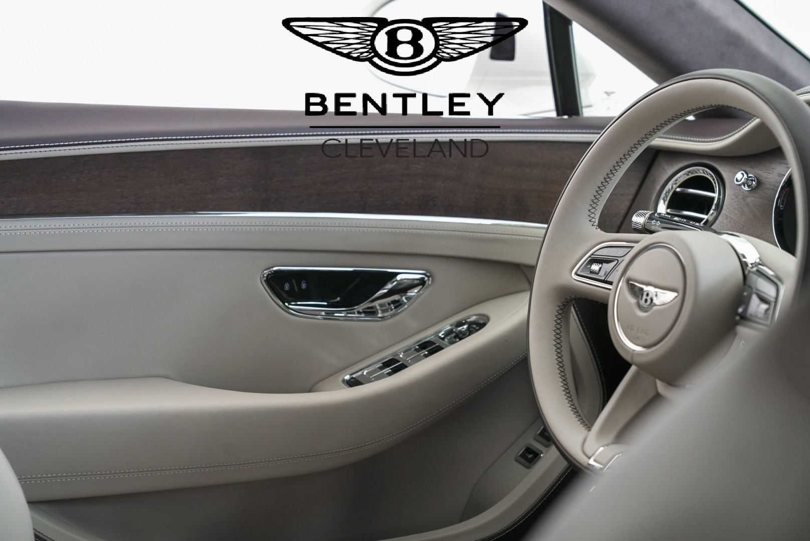 New 2026 Bentley Continental GT AWD/4WD image 43