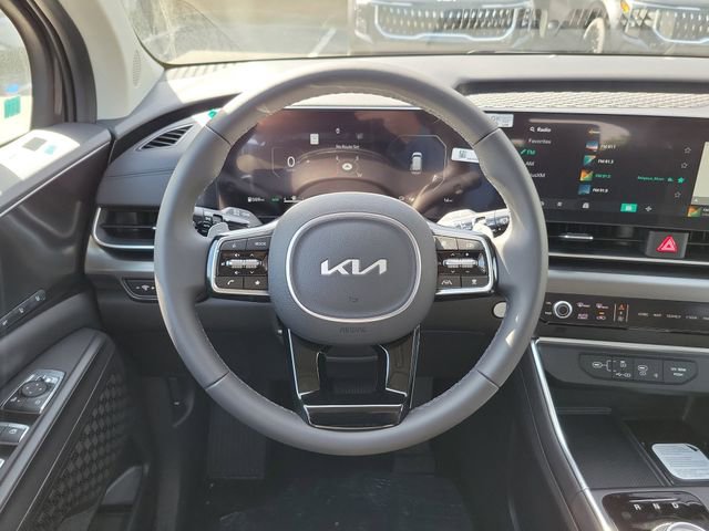 New 2026 Kia Carnival SX FWD image 11