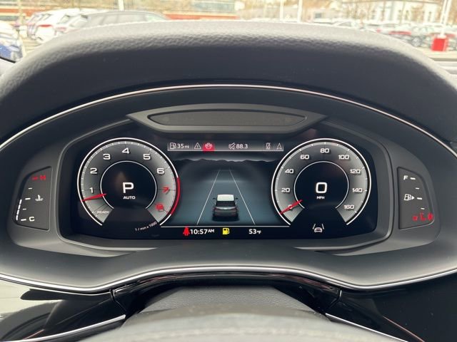 New 2026 Audi Q7 3.0T Premium Plus image 16