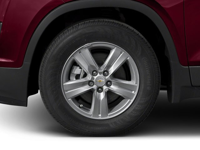 Used 2016 Chevrolet Trax LT image 14