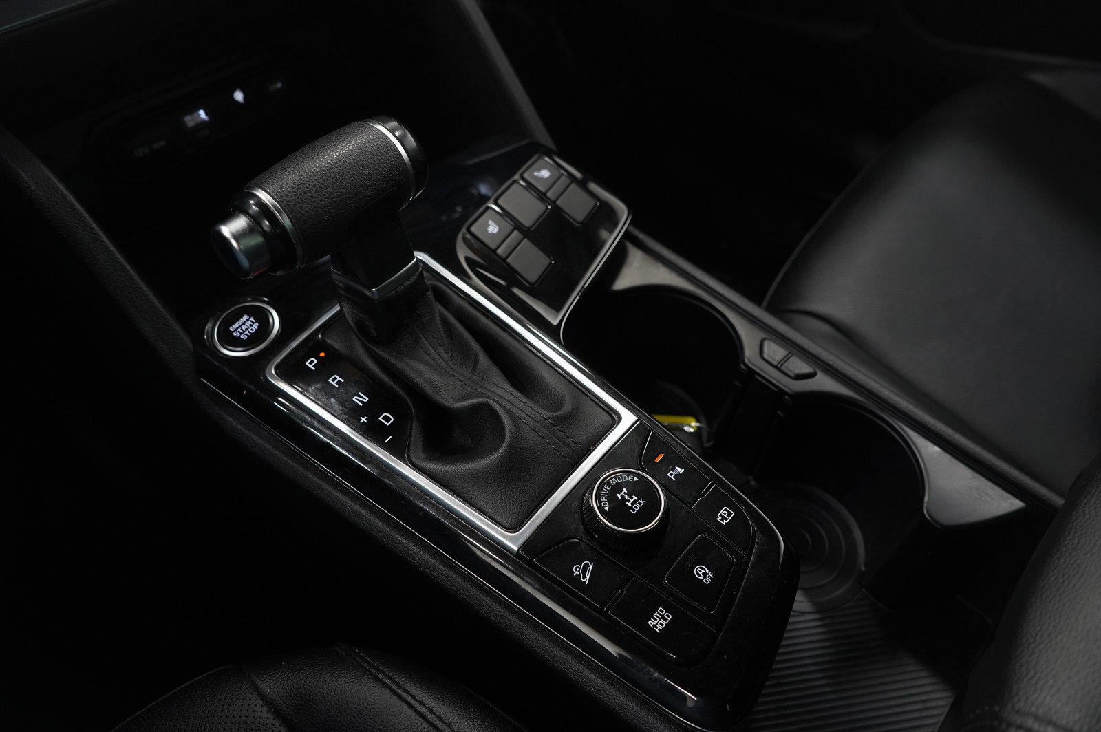 Used 2024 Kia Sportage X-Line w/ X-Line Premium Package image 25