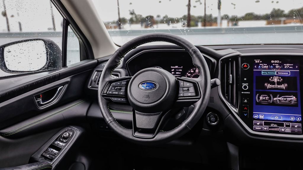 Used 2023 Subaru Ascent Onyx Edition image 18