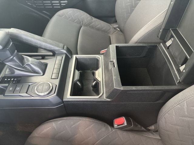Used 2024 Toyota Tacoma SR5 RWD image 22