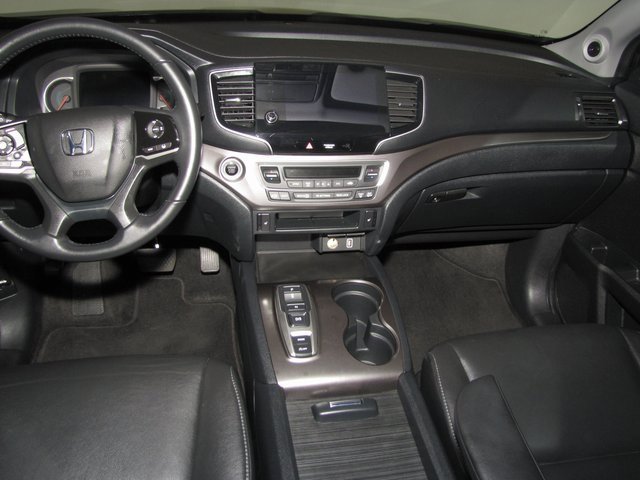 Certified 2022 Honda Pilot EX-L image 15