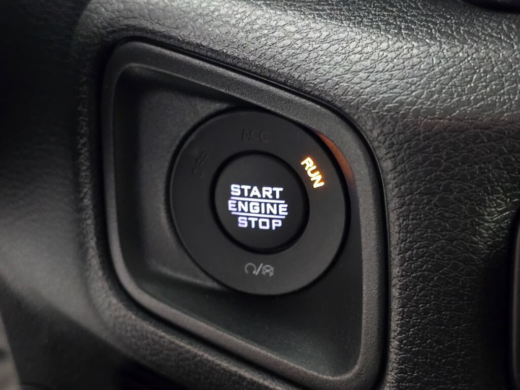 New 2026 Jeep Gladiator Sport AWD/4WD image 29