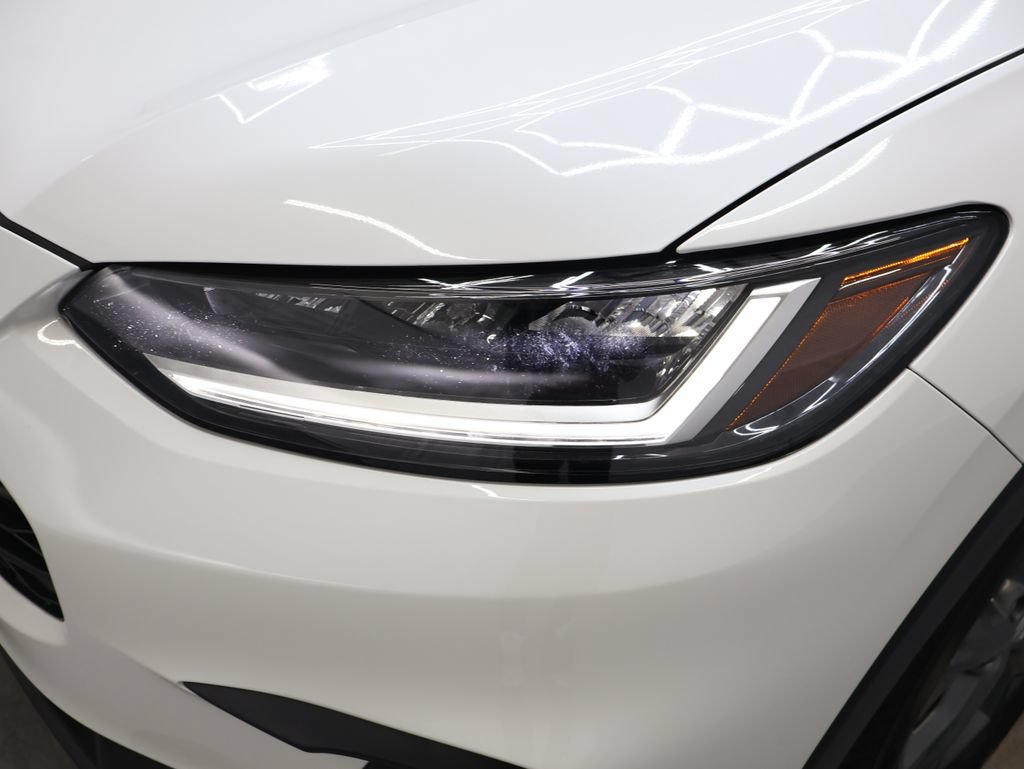 Used 2026 Honda HR-V LX image 28