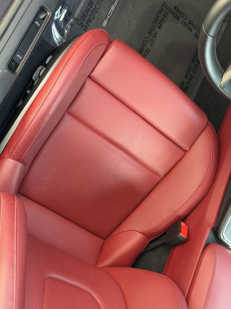 Used 2024 Porsche 911 Carrera 4 GTS image 39