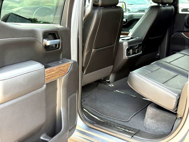 Used 2021 Chevrolet Silverado 1500 High Country w/ Safety Package II AWD/4WD image 22