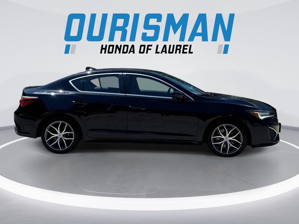 Used 2019 Acura ILX FWD image 9