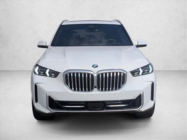 New 2026 BMW X5 xDrive40i image 5