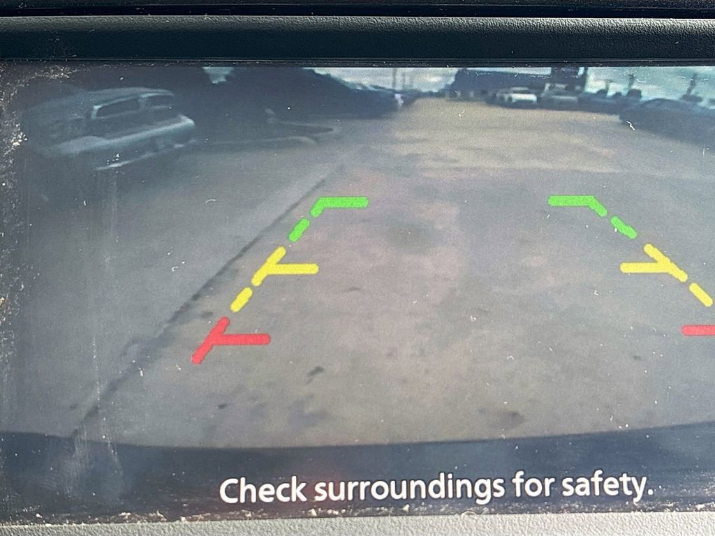 Used 2019 Nissan Sentra S image 13