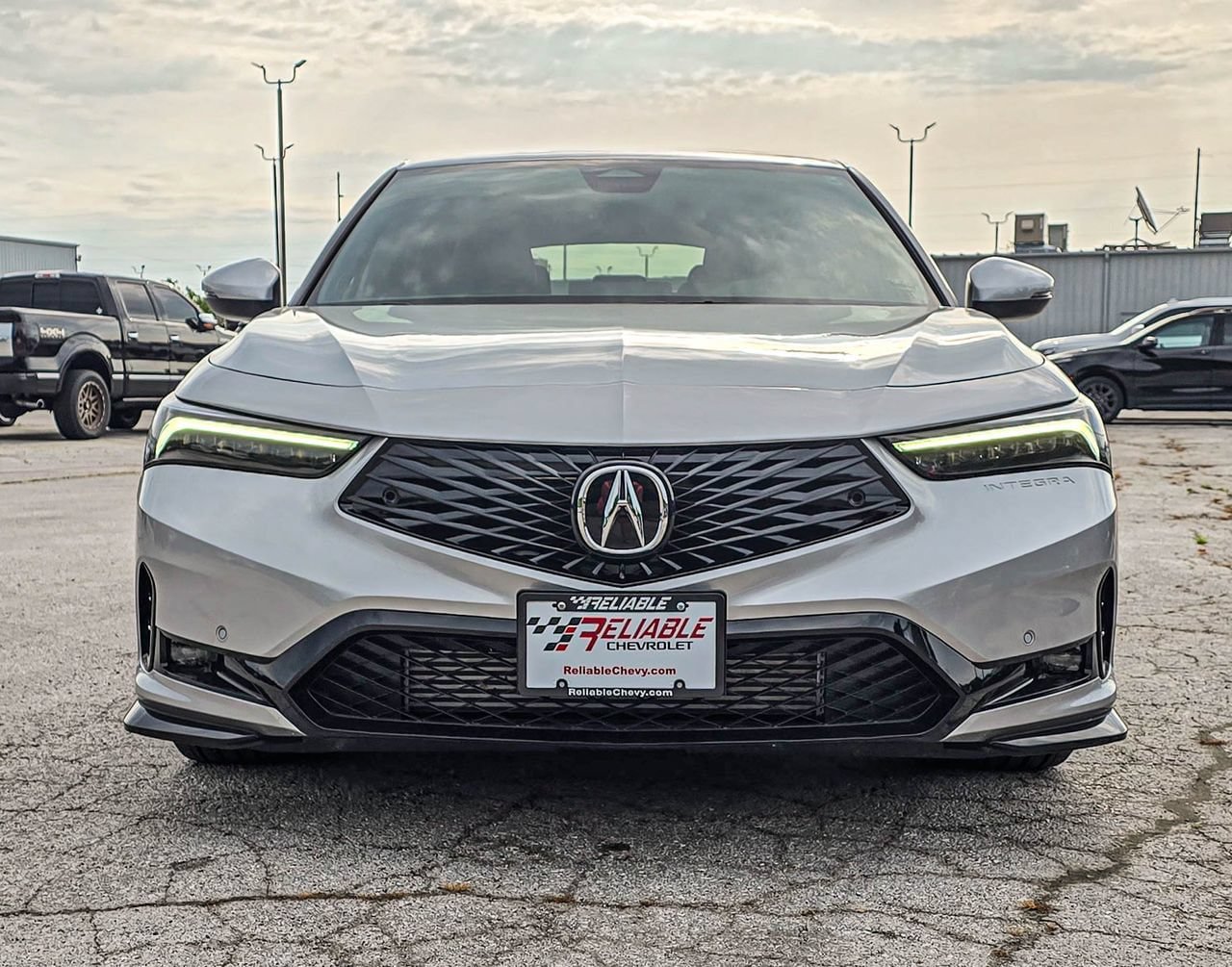 Used 2026 Acura Integra A-Spec FWD image 2