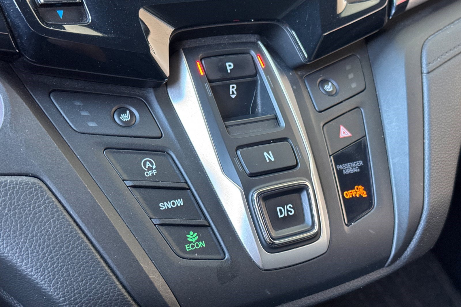 Used 2023 Honda Odyssey EX-L image 18