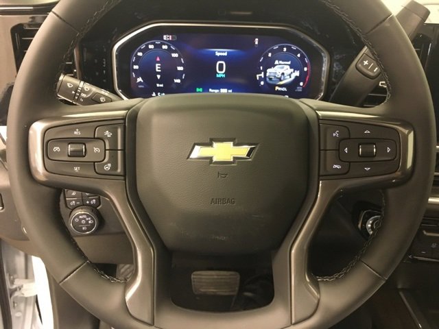 New 2026 Chevrolet Silverado 2500 High Country w/ High Country Premium Package image 36