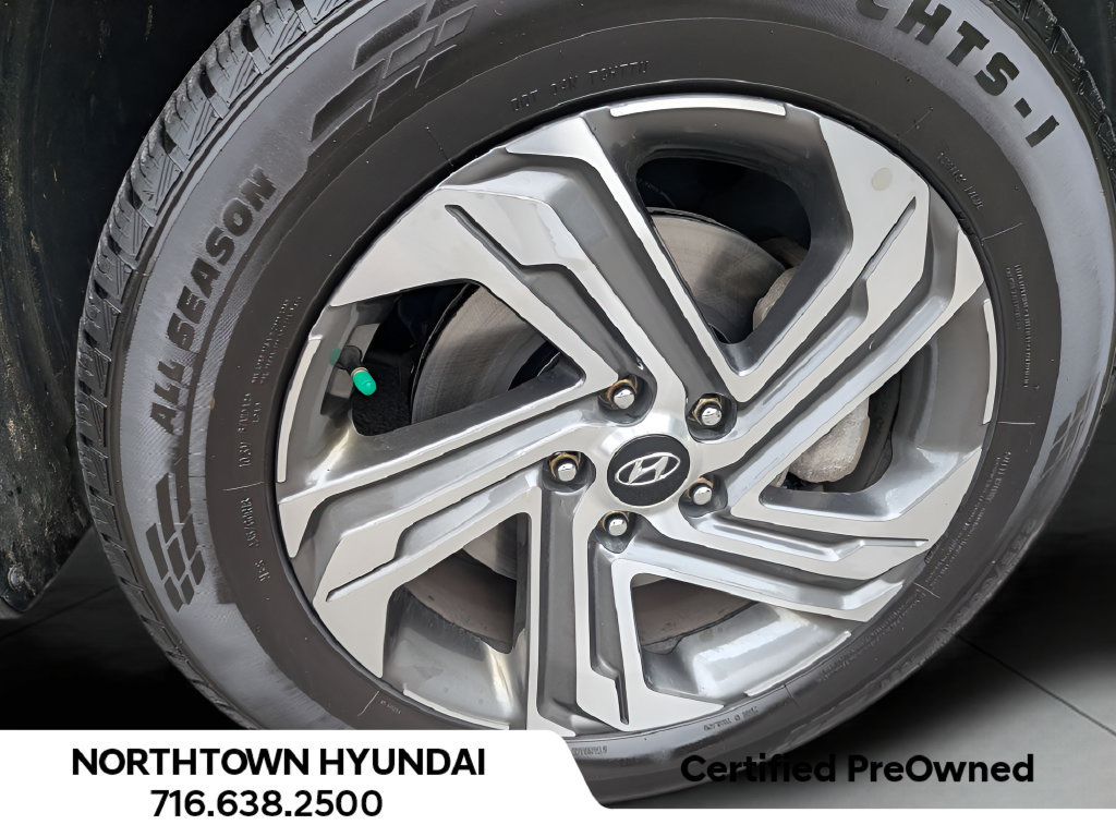 Certified 2023 Hyundai Santa Fe SEL AWD/4WD image 45
