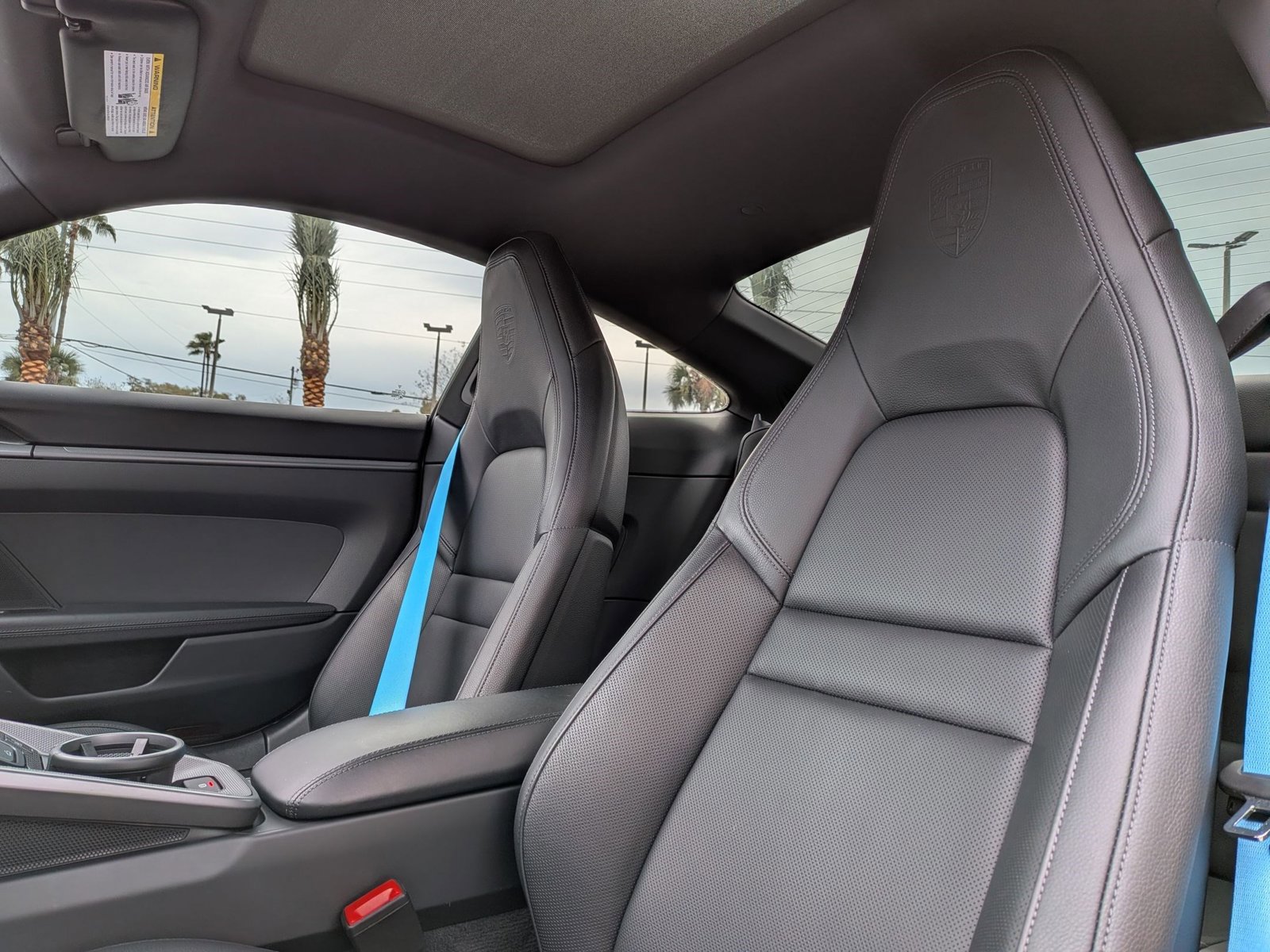 Certified 2025 Porsche 911 Carrera image 5