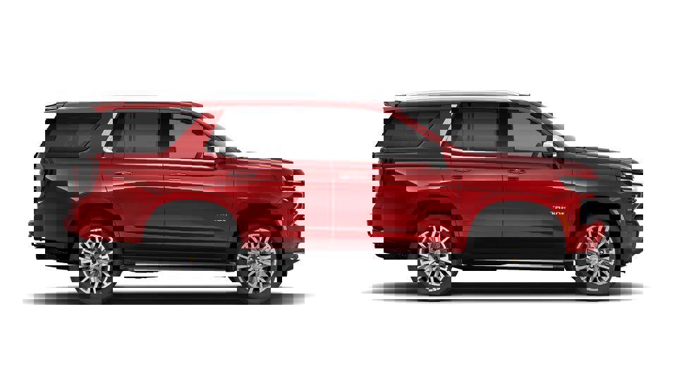 New 2026 Chevrolet Tahoe Premier w/ Sun And Tow Package image 28