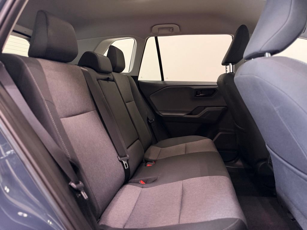 Used 2026 Toyota RAV4 LE AWD/4WD image 22