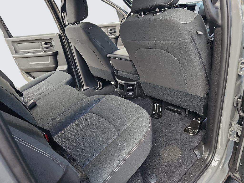 New 2027 RAM 2500 Tradesman AWD/4WD image 11