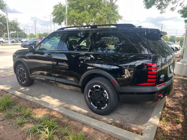 Certified 2026 Hyundai Palisade XRT Pro AWD/4WD image 4