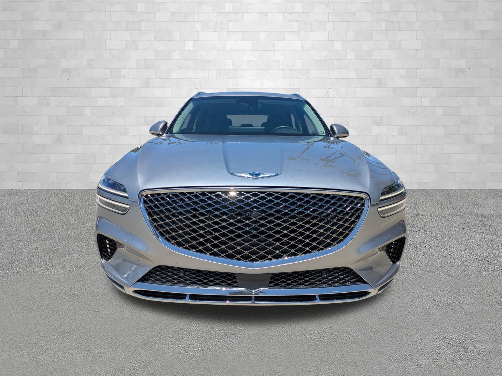 Certified 2024 Genesis GV70 2.5T w/ Advanced Package AWD/4WD image 6