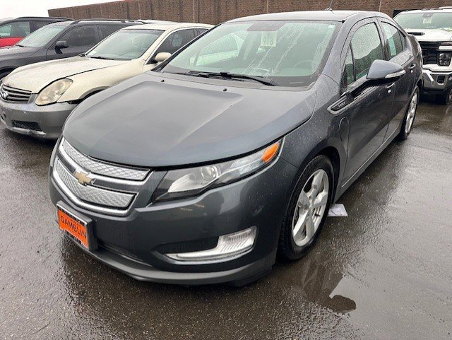 Used 2012 Chevrolet Volt image 2