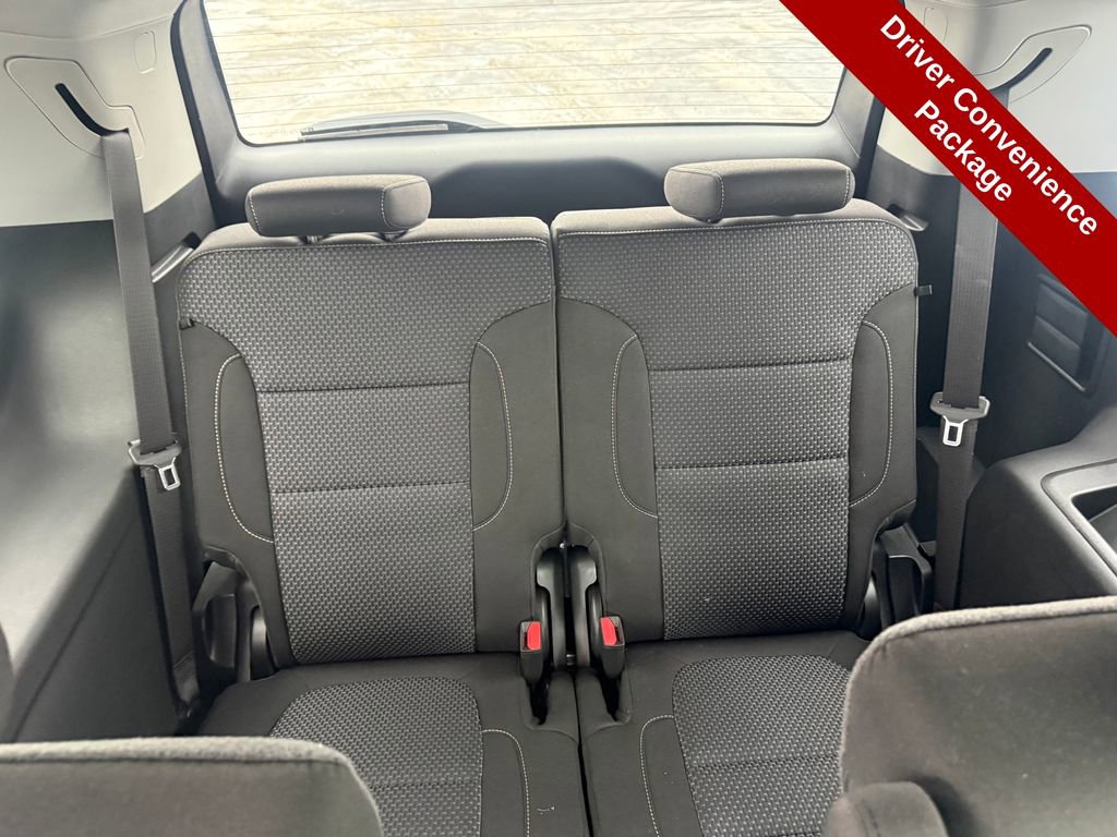 Used 2023 GMC Acadia SLE w/ Driver Convenience Package image 27