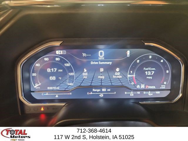 Used 2024 GMC Sierra 2500 AT4 w/ AT4 Premium Plus Package image 16