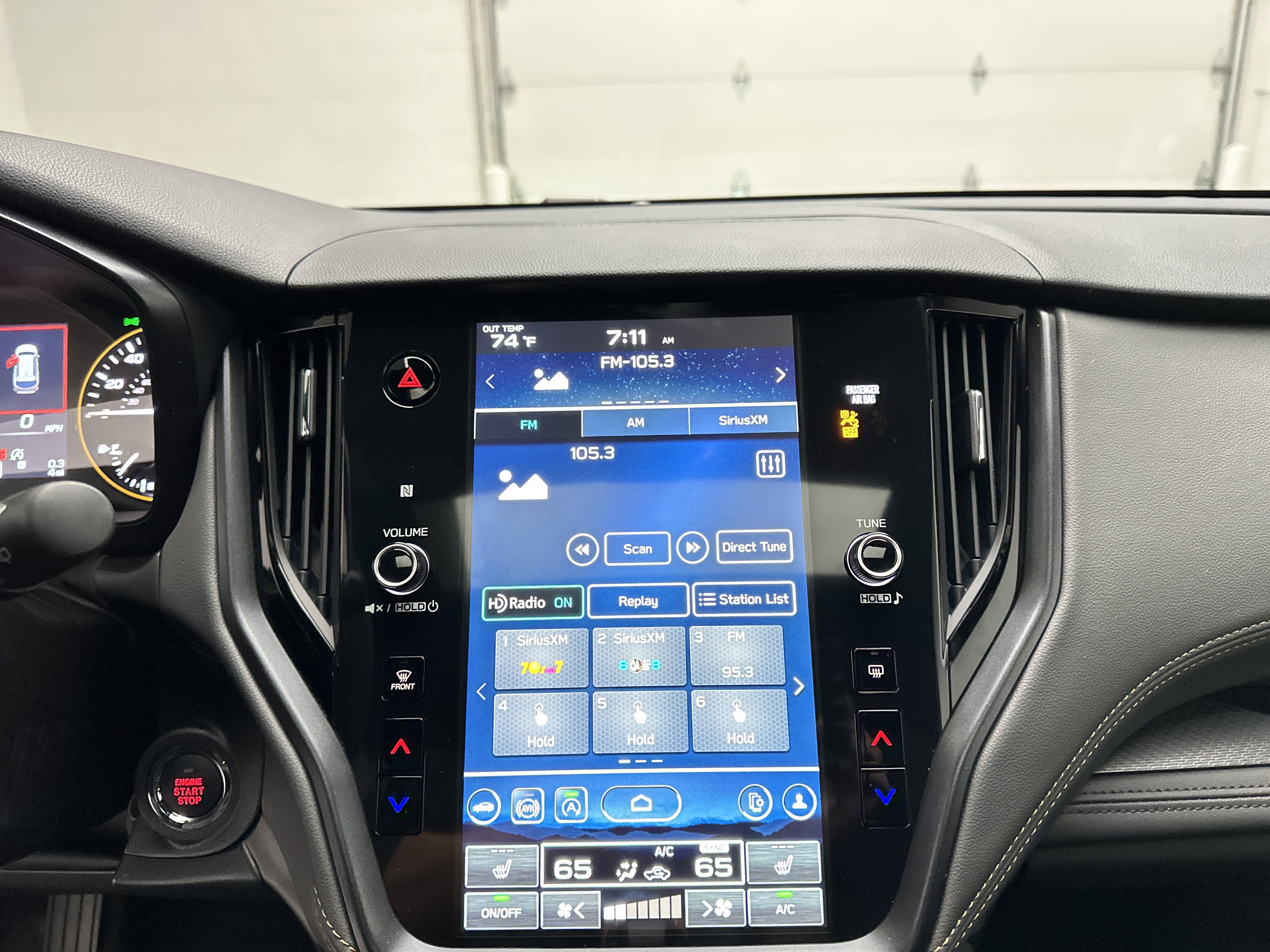 New 2025 Subaru Outback Wilderness image 33