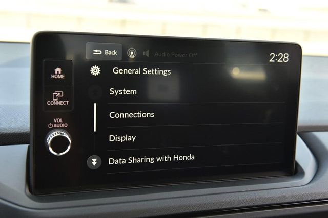 New 2026 Honda Accord SE image 13