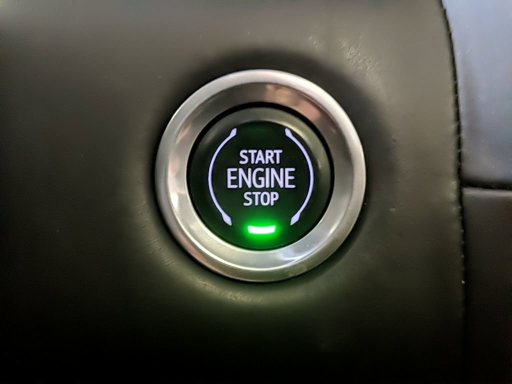 Used 2023 GMC Yukon Denali Ultimate image 31