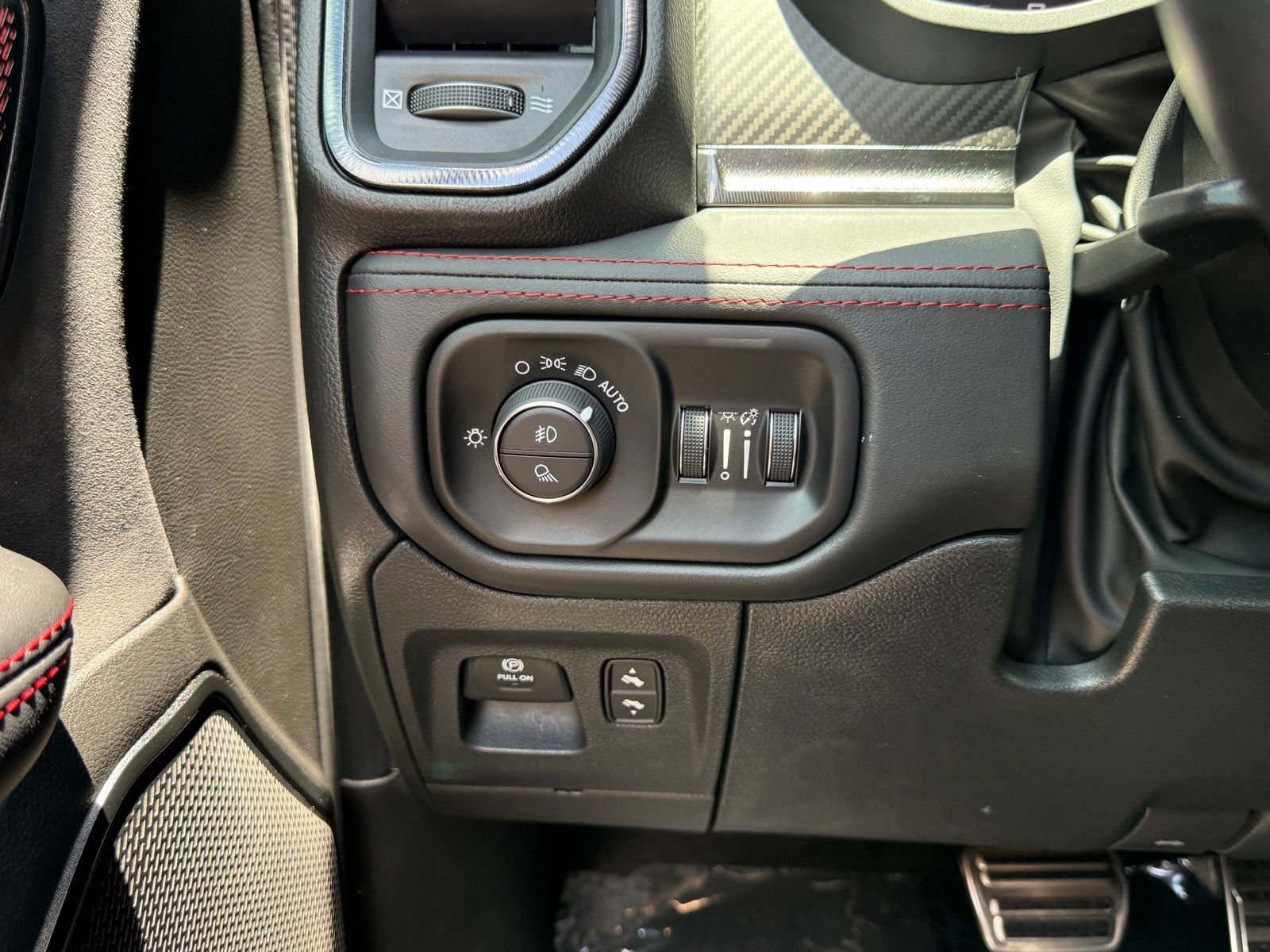 Used 2023 RAM 1500 TRX w/ TRX Level 2 Equipment Group AWD/4WD image 29